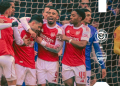 VIDEO/ Arsenali përmbys Portsmouth, avancon në FA Cup