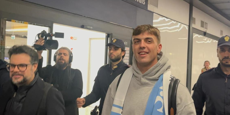 Serie A/ Zyrtare, klubi kryeqytetas firmos me Maldinin