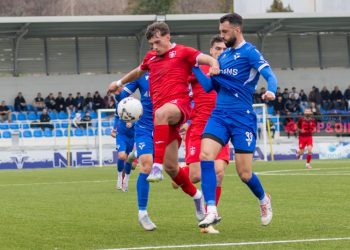 Penalltitë 50 me 50 te Partizani, dy të shënuara dhe tre kundër