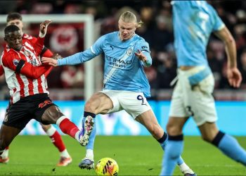 “Thatësirë” golash në Premier League për vit të ri, Sunderland frenon City-n, zhgënjen Liverpool