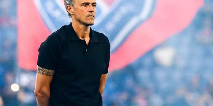 Luis Enrique drejt largimit, PSG mohon zërat: Lajm i rremë