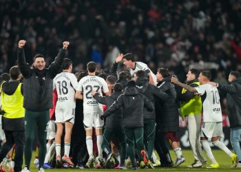 Dështimi spektakolar i Realit në Kupë, Arbeloa thuajse në lot: Është tragjike, por rikthehemi (VIDEO)