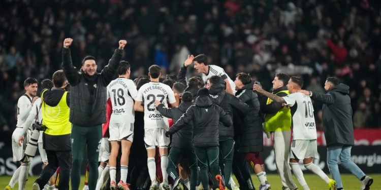 Dështimi spektakolar i Realit në Kupë, Arbeloa thuajse në lot: Është tragjike, por rikthehemi (VIDEO)