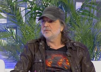 “Babai ka 8 muaj që lufton me jetën”, Redon Makashi rrëfen sfidën me sëmundjen e pashërueshme