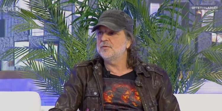 “Babai ka 8 muaj që lufton me jetën”, Redon Makashi rrëfen sfidën me sëmundjen e pashërueshme