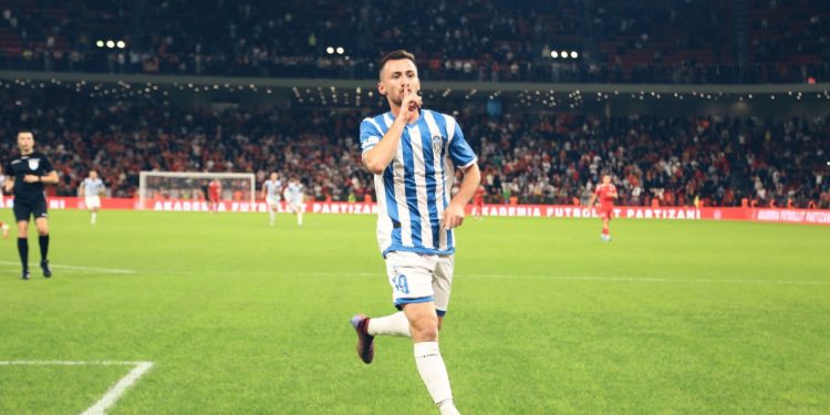 Revolucion bardheblu, Tirana “shpërthen” në merkato, tani synon edhe Xhixhën