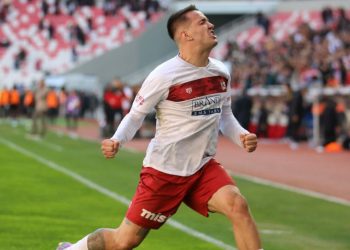 Nuk ka firmosur në Kinë, Rei Manaj merr ofertën e fundit nga Turqia