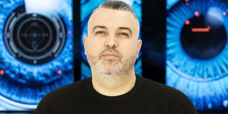 “Kam humbur 380 mijë dollarë për gjysmë ore”/ Rrëfimi tronditës i Rogertit në ‘Big Brother VIP Albania’