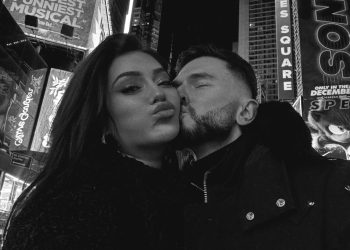 Lamtumirë dashurisë? Veprimi i fundit i Ronela Hajatit ndez dyshimet për ndarje