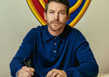 Shaqiri me trajner të ri, Basel ul në stol një legjendë