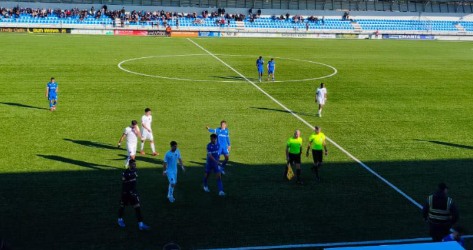 Barazim pa gola, Vora dhe Flamurtari ndajnë pikët