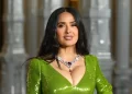 Koha kur Donald Trump ftoi Salma Hayek të dilte, ja si reagoi ajo