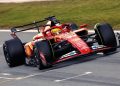 FORMULA 1/ La Ferrarin, piloti i bashkohet Kadillakut: Projekt entuziazmues!