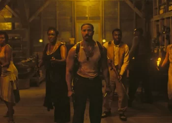 A do të bëjë histori horror-i në Oscar? “Sinners” drejt thyerjes së rekordit