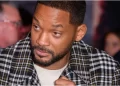Brian King Joseph padit Will Smith për ngacmim seksual dhe pushim të padrejtë nga puna