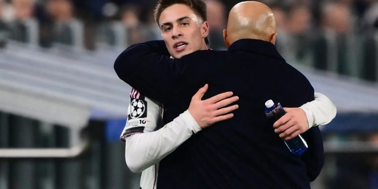 Juve projekton të ardhmen, tre rinovime me peshë brenda marsit