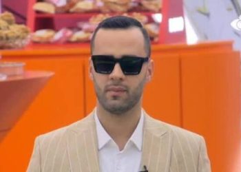 Stenaldo shpërthen ndaj Keijsit: Je më i pje*dhuri, produkt i groshës që ha Iliri