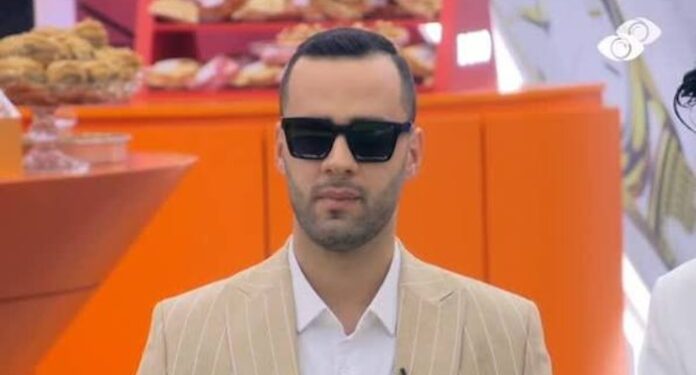 Stenaldo shpërthen ndaj Keijsit: Je më i pje*dhuri, produkt i groshës që ha Iliri