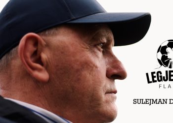 “Legjendat Flasin”/ Rrëfehet Sulejman Demollari, numri 11 që udhëhoqi Shqipërinë dhe u kthye në idhull në Rumani