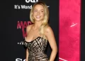 Sydney Sweeney zbulon llojin e burrit që e tërheq