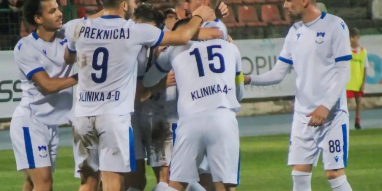 Nga Vllaznia te Vllaznia, Teuta kërkon kthesën e madhe për të ringjallur sezonin