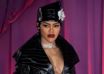 Nominimi për Oscar ‘trondit’ Teyana Taylor: Nuk marr asgjë si të mirëqenë