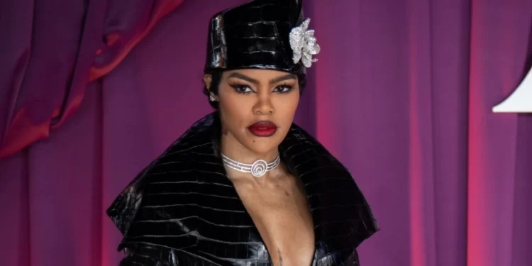 Nominimi për Oscar ‘trondit’ Teyana Taylor: Nuk marr asgjë si të mirëqenë