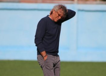 Flamurtari, Moreiro pas ndeshjes: Humbje që dhemb, do reagojmë