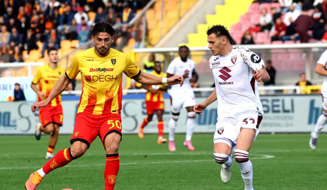 Asllani nuk bind, Torino mendon që të kthejë mbrapsht mesfushorin e kombëtares