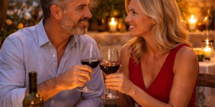 TikTok i zbuloi tradhtinë jashtëmartesore, burri padit restorantin ku darkonte me mikeshën sekrete