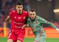 Panathinaikos në gjurmët e Shehut, pretendimet e Widzew Lodz