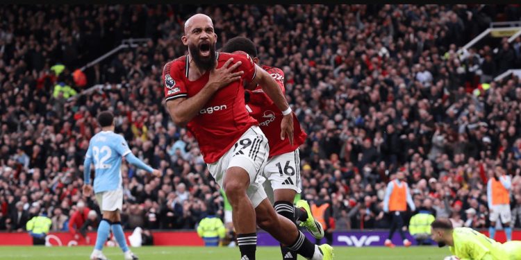 Premier League/ Debutim me fitore për Carrick, derbi shkon për United, Arsenal nuk përfiton nga ndalesa e City-t