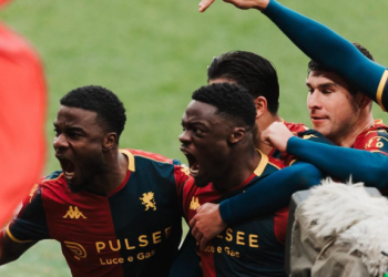 E thonë statistikat, ish-sulmuesi i Partizanit është unik me golat në Serinë A