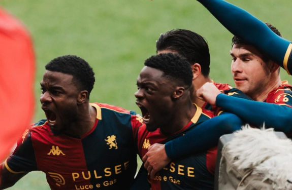 E thonë statistikat, ish-sulmuesi i Partizanit është unik me golat në Serinë A