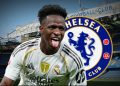 Chelsea “thyen” tregun, ofertë marramendëse për Vinicius jr
