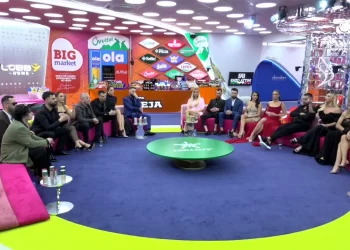 Brikena e dërgoi në nominim, Mateo: Nëse do ktheja kohën pas, sërish do i jepja imunitet