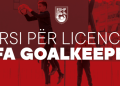 Rrugëtimi profesional i trajnerëve të portierëve, vijojnë aplikimet për kursin UEFA Goalkeeper B