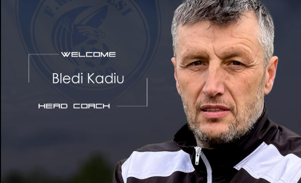 Kukësi zyrtarizon trajnerin e ri, vjen firma