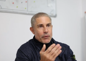 “Duam Botërorin”, Silvinjo: Kemi arritur një ëndërr, tani të shkojmë drejt objektivit