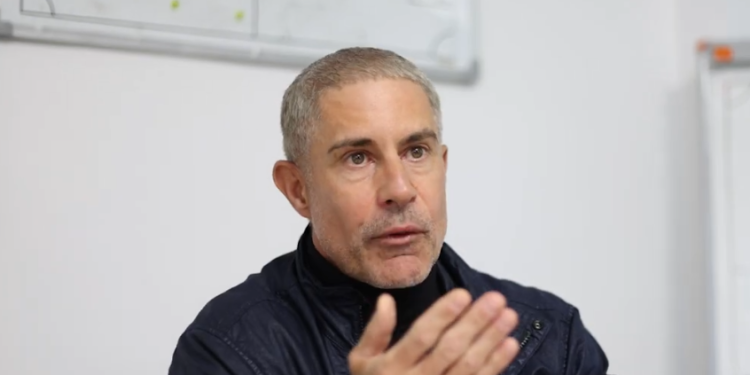 “Duam Botërorin”, Silvinjo: Kemi arritur një ëndërr, tani të shkojmë drejt objektivit