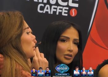 “Keni zbuluar Covidin e ri”/ Xheneta futet në BBVK, akuzon banorët për papastërti