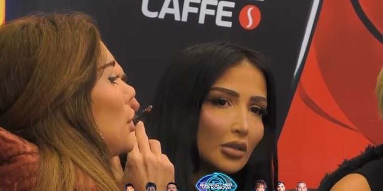 “Keni zbuluar Covidin e ri”/ Xheneta futet në BBVK, akuzon banorët për papastërti