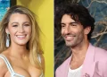 Blake Lively shpërthen: U detyrova të dal lakuriq në skenën e lindjes, ishte poshtërim