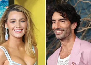 Blake Lively shpërthen: U detyrova të dal lakuriq në skenën e lindjes, ishte poshtërim