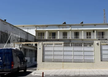 Sherr në burgun e ‘Koridhalos’, i dënuari grek vret shqiptarin