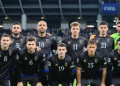 Lajm i mirë për Kosovën, ngjitet në pozitën e 79-të në ranglistën e FIFA-s