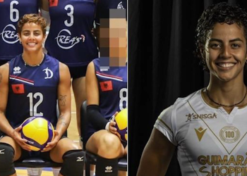 Hezitoi të bënte testin e gjinisë, asnjë gjurmë nga volejbollistja e Dinamos, zhduket Ferreira