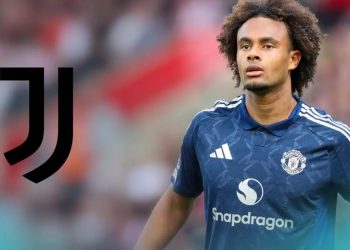Ndërlikohet pista Kolo Muani, Juve hidhet në sulm për Zirkzee