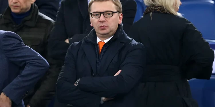 Infantino propozon heqjen e pezullimit për Rusinë, reagon drejtori ekzekutiv i klubit ukrainas