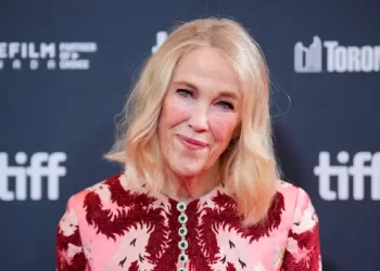 Zbulohet shkaku i vdekjes së Catherine O’Hara!